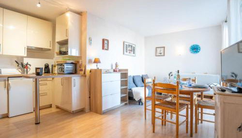 Studio Port Arcachon-7 by Interhome - Foto 2