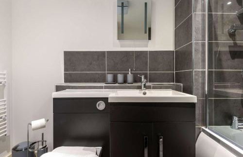 Smart 1 Bedroom Apartment in Central Rotherham - Foto 15