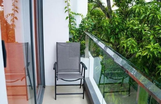 Green Eye Apartment & Hotel - Foto 14