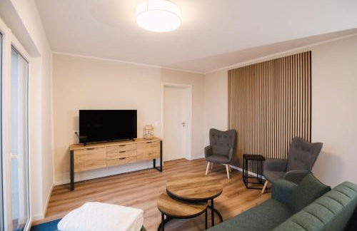 Fewo Steuerbord - Foto 11