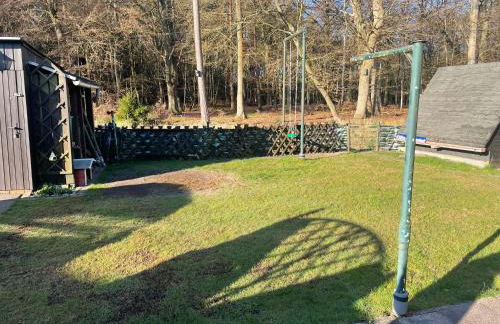 Ferienhaus am Küstenwald - Foto 21