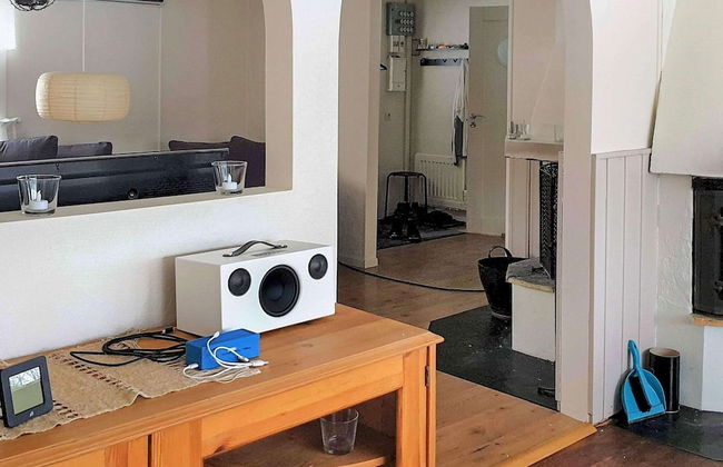 6 Person Holiday Home in Bollnas - Foto 12