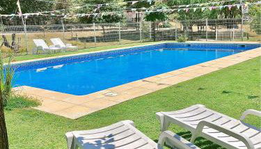 Casa 1 do Pavilhão da Prelada - Foto 2, Garden, sunbed