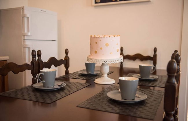 JOIVY Elly's Terrace-old City - Foto 10