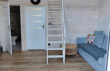 Morska Szyszka & Leśne SPA - Foto 26