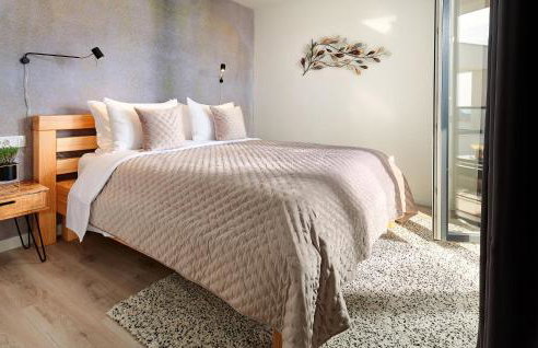 4 Bedroom Awesome Home In Dubravice - Foto 33