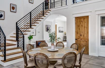 Luxury (Less than mile from AT&T Stadium/GlobeLife) GameRoom/Basketball Hoop - Foto 19