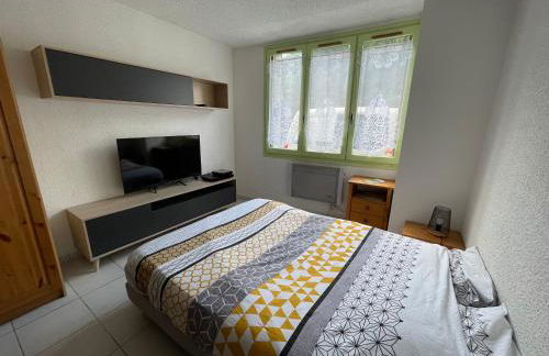 Logement de la ressource - Foto 3