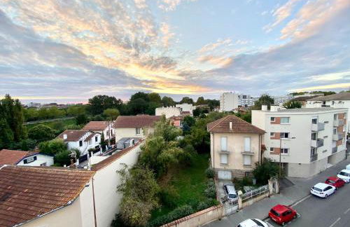 La Garonne - T3 avec parking privé - Foto 11