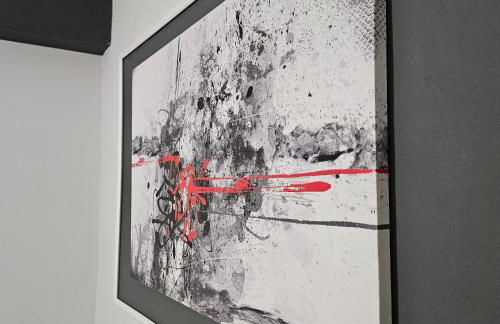 Central 3 Modern Apartment with FREE parking - Foto 22