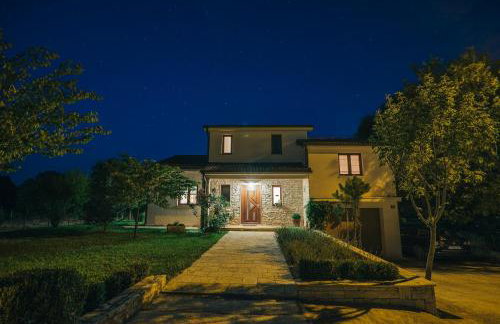 Villa Diana - Foto 29