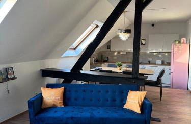 148qm Apartment, nähe Düsseldorf, 4 Schlafzimmer, privater Parkplatz - Foto 23