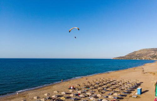 Kyma Seaview Apartment 2, Episkopi Beach - Foto 15