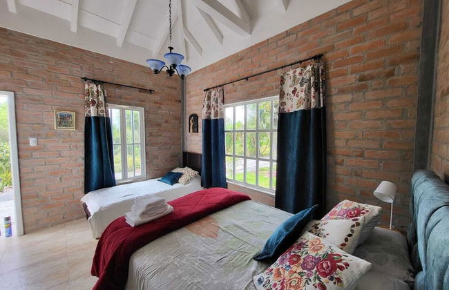 Quinta Paolita - Photo 39