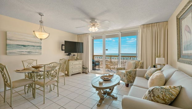 Pelican Beach 0207 1 Bedroom Condo - Foto 2, Profilbild