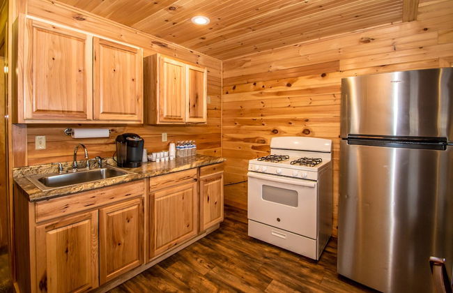 Presidential Mountain Resort - Photo 36