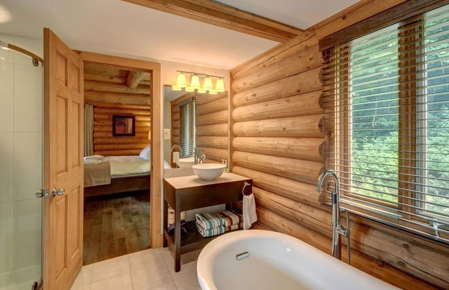 Blueberry Lake Resort - Photo 26