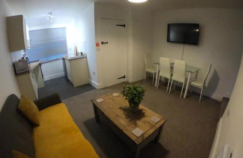 St Leonards cottage - Foto 1