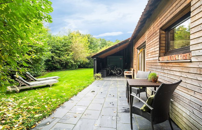 Charming Retreat, Veldegem - Foto 21