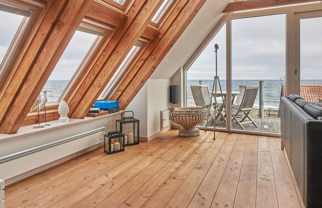 6 Person Holiday Home in Svaneke - Foto 29