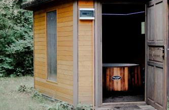 Domek na Drzewie Radziejowice blisko Suntago - Photo 12