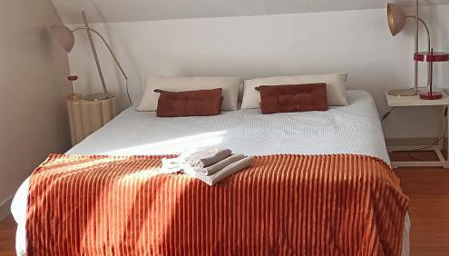 Maison au calme, proche du centre de Landerneau - Foto 2