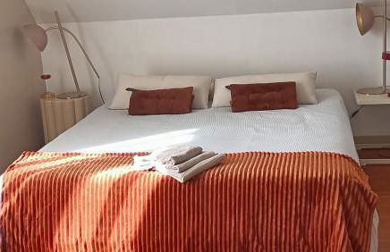 Maison au calme, proche du centre de Landerneau - Foto 2