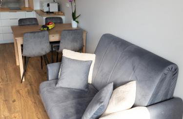 Apartment Plaża 41 by the sea - Photo 13