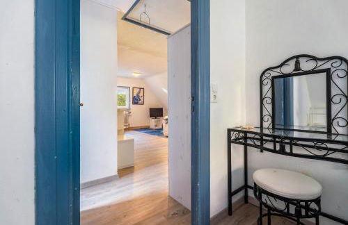 Ferienhaus Alte Wache - Foto 18