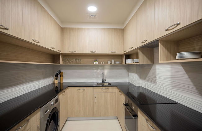 Gulf Executive Residence Juffair - Photo 14