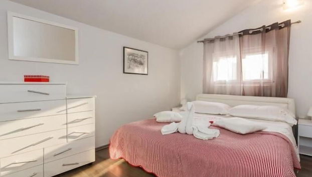 Apartments Roda - - Foto 5, Habitación