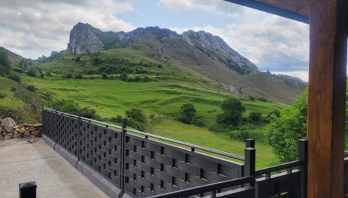 Vivienda Turistica Cueto Larama VUT-LE-860 - Foto 5