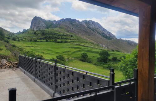 Vivienda Turistica Cueto Larama VUT-LE-860 - Foto 5