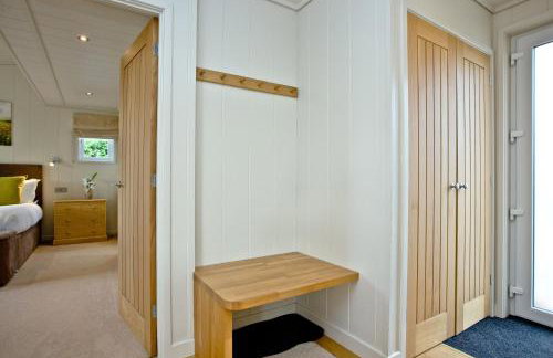 Amber Lodge, Strawberryfield Park - Hot Tub - Free WiFi & Parking - Photo 17