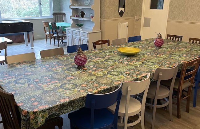 The Elmfield - Foto 6