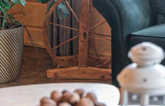 Osada Witów - dom "Miłosna Górska" - Foto 23