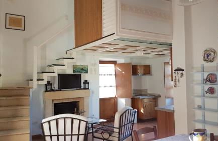 Villa Patmos Netia - Foto 10