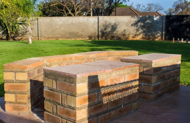 Immaculate 3 Bedroomed Guesthouse in Ilanda - 2041 - Foto 18