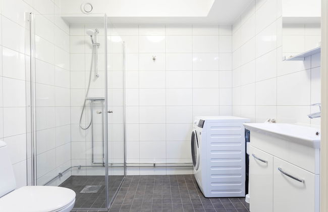 ApartDirect Linköping Vasastaden - Foto 10