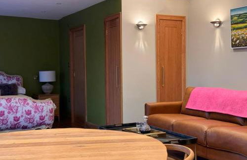 Goatchers Cottage & Goatchers Studio - Foto 17