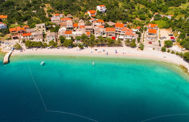 Apt Next to the Beach w Balcony and sea View - Foto 27