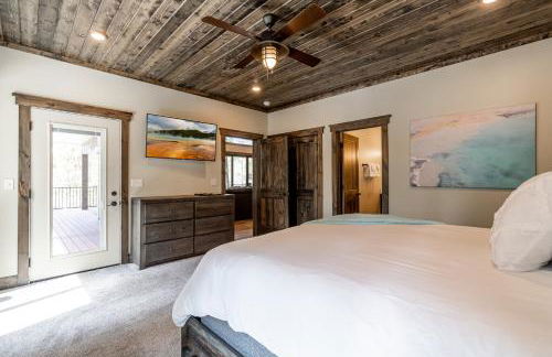 My Yellowstone Retreat - Foto 40