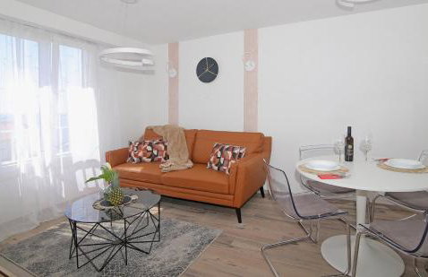 Blue Cliff Apartment - Foto 6