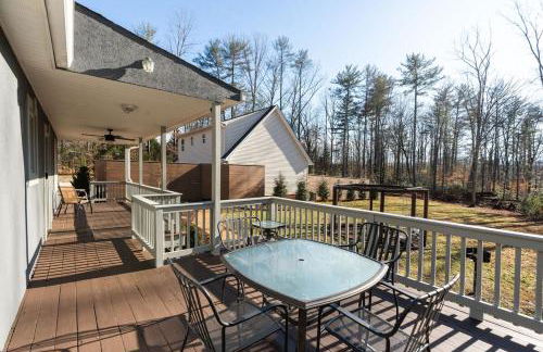 Pickleball - Sleeps 14 - 151 Brew Trail - Firepit - Foto 75