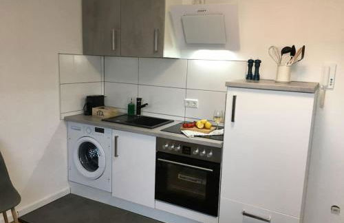 Gemütliches Apartment am Kurhaus in Dobel - Foto 8