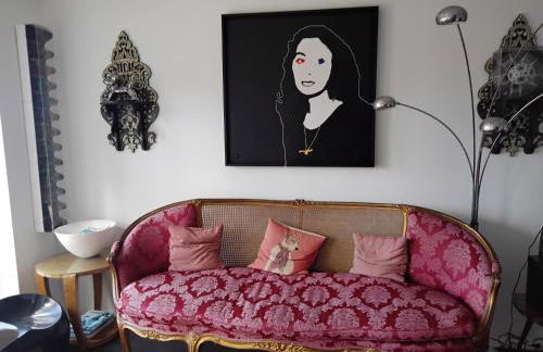 Nice Quinta in the florest of sintra - Photo 4