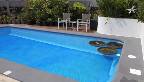 Jungle Paradise - Foto 4