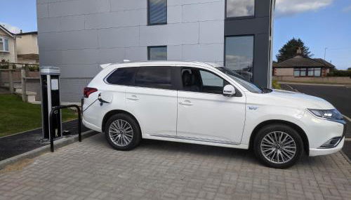 Apartrooms Aberdeen - Photo 3