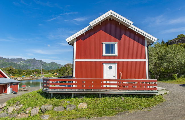 Sandvika Camping - Foto 70