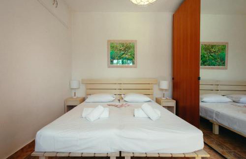 Βίλλα Φανούλα Villa Fanoula - Foto 53